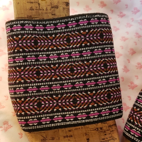 Montego Bay Club Wedges - Picture 3 of 4